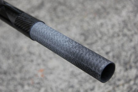 Mast ferrule