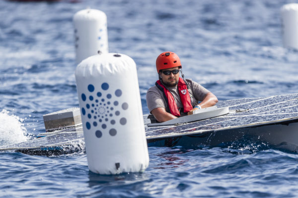 Solar & Energy Boat Challenge