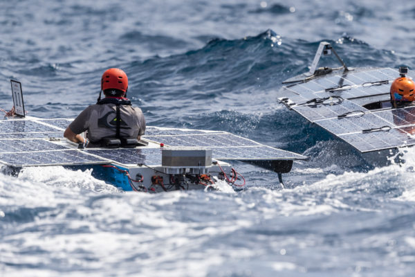 Solar & Energy Boat Challenge