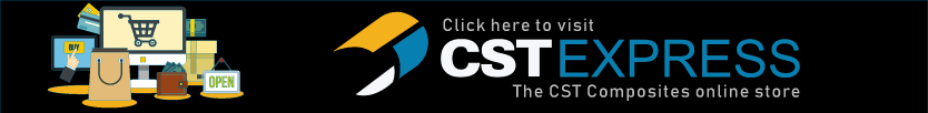 CST Express - The CST Composites online store